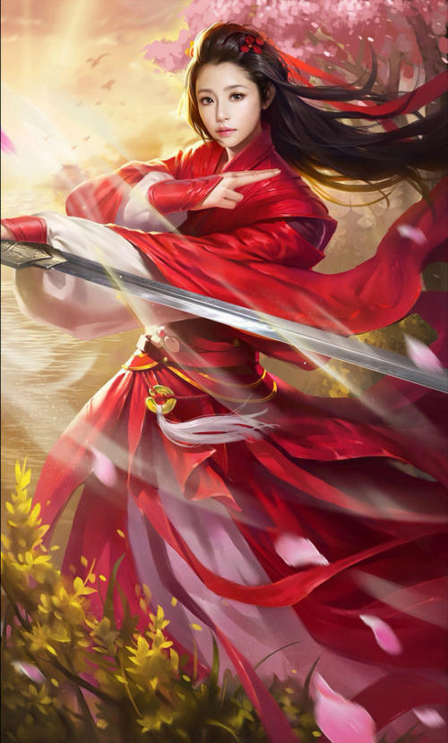 青云之驭娇红人全面新书